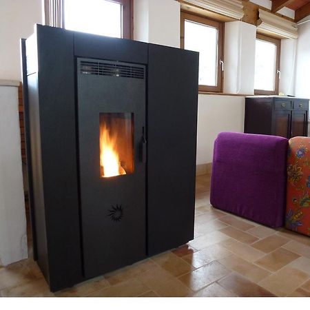 Casa Rural El Aljibe بيناماهوما المظهر الخارجي الصورة