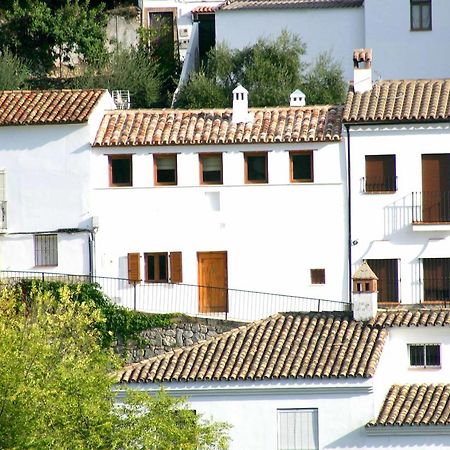 Casa Rural El Aljibe بيناماهوما المظهر الخارجي الصورة