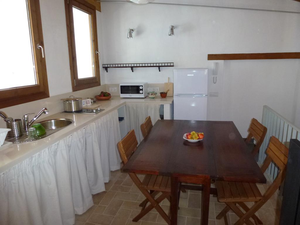 Casa Rural El Aljibe بيناماهوما المظهر الخارجي الصورة