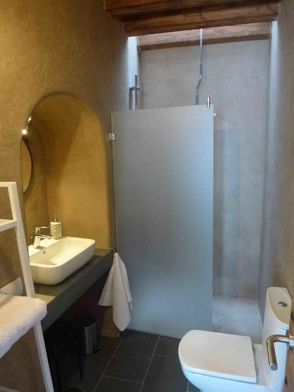 Casa Rural El Aljibe بيناماهوما المظهر الخارجي الصورة