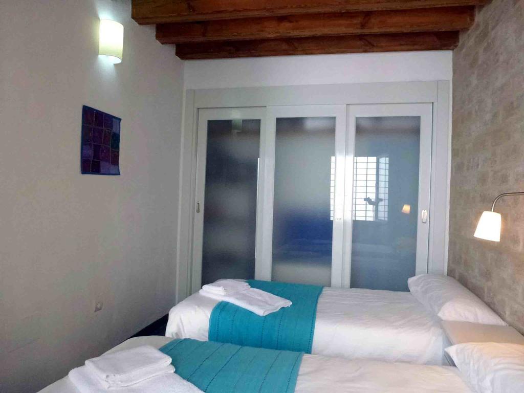 Casa Rural El Aljibe بيناماهوما المظهر الخارجي الصورة
